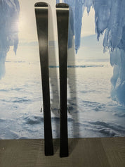 Used Rossignol Experience Ertl Ski w/ Look Express 10 Demo Bindings - 166CM