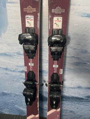Used Elan Ripstick 94 Ski w/ Tyrolia Attack 11 Demo Bindings - 162CM