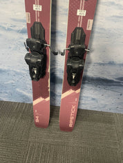 Used Elan Ripstick 94 Ski w/ Tyrolia Attack 11 Demo Bindings - 162CM
