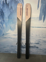 Used Elan Ripstick 94 Ski w/ Tyrolia Attack 11 Demo Bindings - 162CM