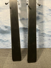 Used Rossignol Experience Ertl Ski w/ Look Express 10 Demo Bindings - 166CM