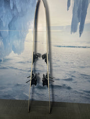 Used Elan Ripstick 94 Ski w/ Tyrolia Attack 11 Demo Bindings - 162CM