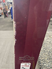 Used Elan Ripstick 94 Ski w/ Tyrolia Attack 11 Demo Bindings - 162CM