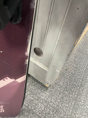 Used Elan Ripstick 94 Ski w/ Tyrolia Attack 11 Demo Bindings - 162CM