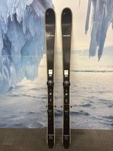 Head Kore 88 177cm Skis w/ FISCHER Attack 13 LYT Demo Binding - Used (2025)