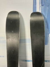 Used Head Core 93 Ski w/ Tyrolia Attack 13 Demo Bindings - 162CM
