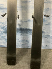 Used Head Core 93 Ski w/ Tyrolia Attack 13 Demo Bindings - 162CM