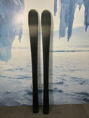 Used Dynastar Legend Rl Ski w/ Look Express 10 Demo Bindings - 156CM