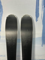 Used Dynastar Legend Rl Ski w/ Look Express 10 Demo Bindings - 156CM