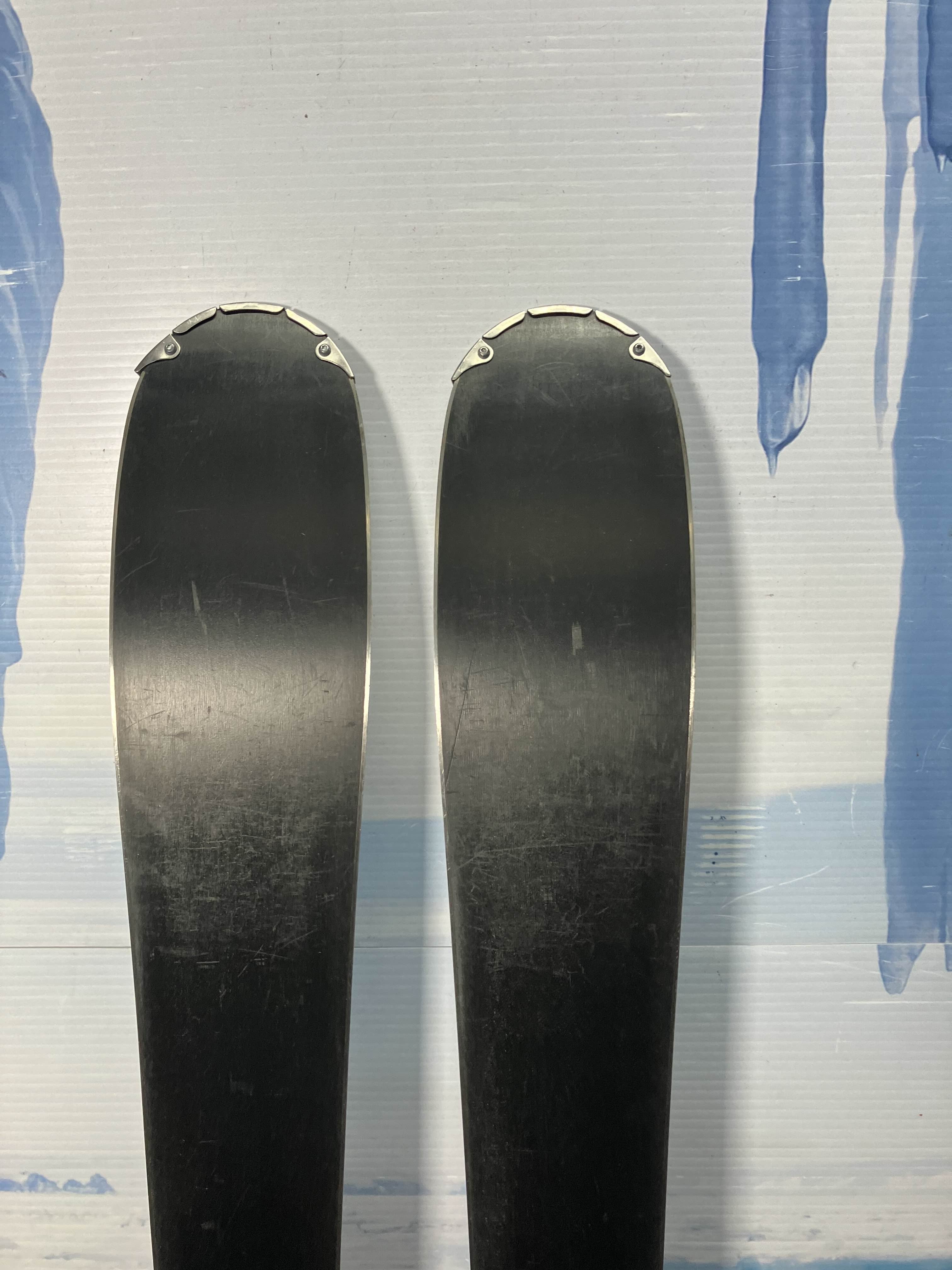 Used Dynastar Legend Rl Ski w/ Look Express 10 Demo Bindings - 156CM