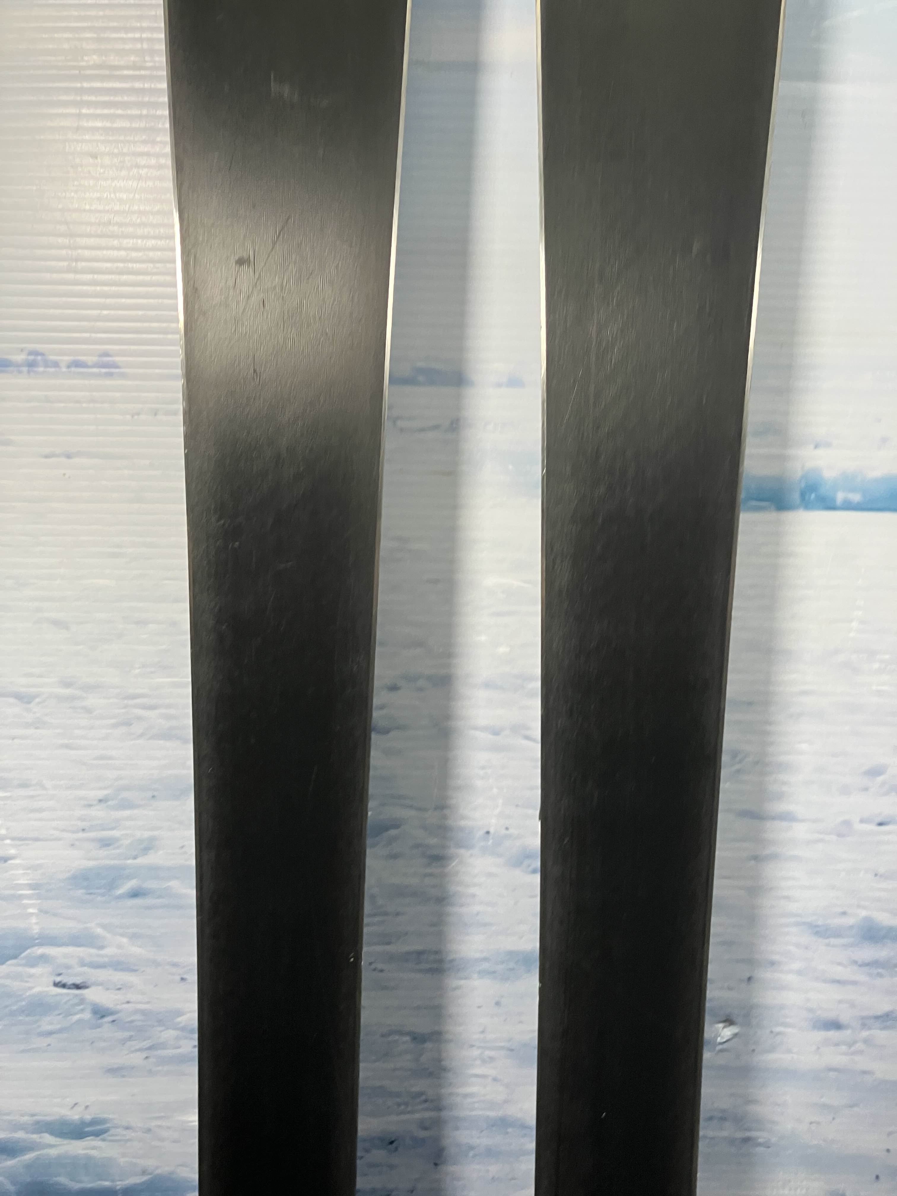 Used Dynastar Legend Rl Ski w/ Look Express 10 Demo Bindings - 156CM
