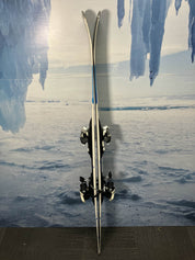 Used Dynastar Legend Rl Ski w/ Look Express 10 Demo Bindings - 156CM