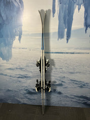 Used Dynastar Legend Rl Ski w/ Look Express 10 Demo Bindings - 156CM