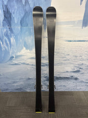 Head Super Joy 153cm Skis w/ HEAD Joy 11 SYS Demo Binding - Used