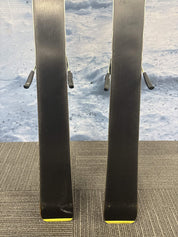 Head Super Joy 153cm Skis w/ HEAD Joy 11 SYS Demo Binding - Used
