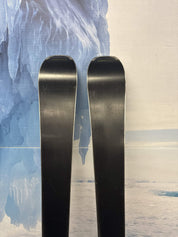 Head Super Joy 163cm Skis w/ HEAD Joy 11 SYS Demo Binding - Used