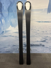 Kastle Marble 84 Prem 148cm Skis w/ Other K10 SLR GW SYS Demo Binding - Used