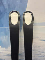 Kastle Marble 84 Prem 148cm Skis w/ Other K10 SLR GW SYS Demo Binding - Used
