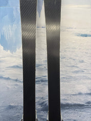 Kastle Marble 84 Prem 148cm Skis w/ Other K10 SLR GW SYS Demo Binding - Used