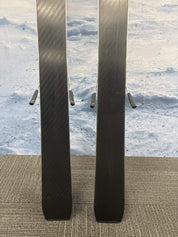 Kastle Marble 84 Prem 148cm Skis w/ Other K10 SLR GW SYS Demo Binding - Used