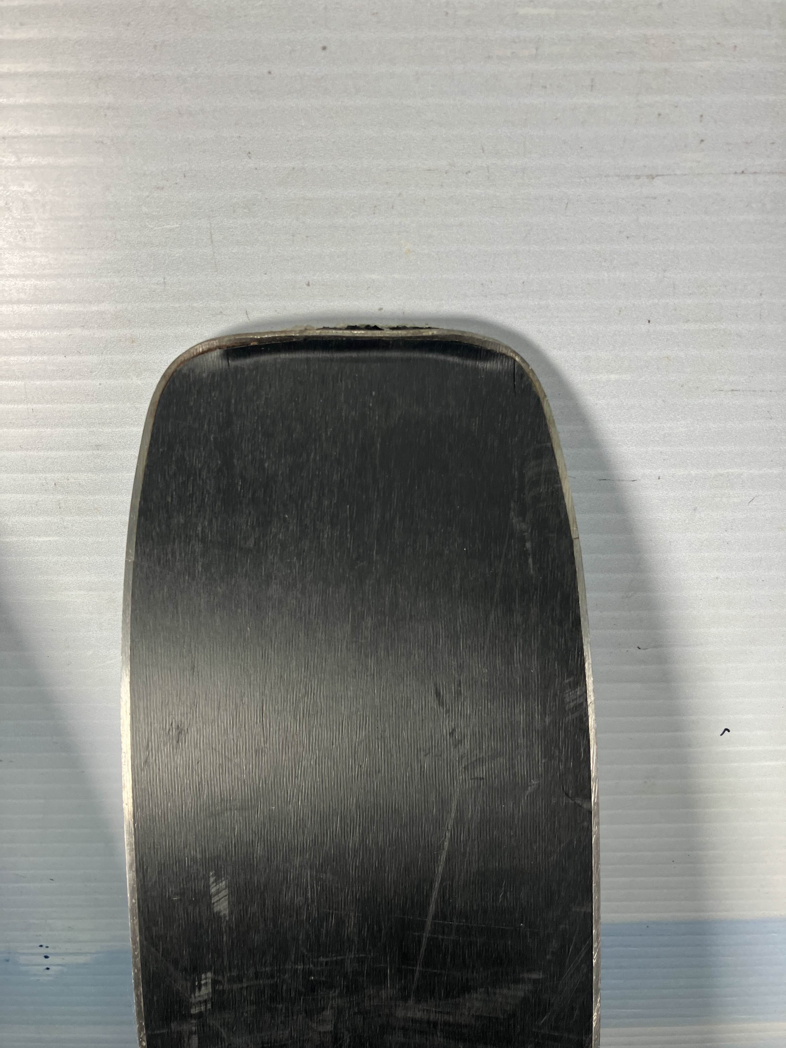 Well Loved Movement Go 90 Ski w/ Elan Attack 11mn Demo Bindings - 154CM