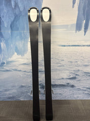 Kastle Marble 84 Prem 154cm Skis w/ Other K10 SLR GW SYS Demo Binding - Used