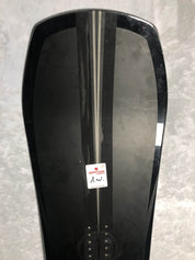 Lightly Used Salomon Assasin Pro 2025 Snowboard 156CM