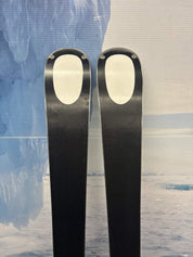 Kastle Marble 84 Prem 154cm Skis w/ Other K10 SLR GW SYS Demo Binding - Used