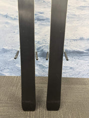 Kastle Marble 84 Prem 154cm Skis w/ Other K10 SLR GW SYS Demo Binding - Used