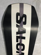 Lightly Used Salomon Assasin Pro 2025 Snowboard 156CM