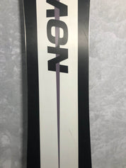 Lightly Used Salomon Assasin Pro 2025 Snowboard 156CM