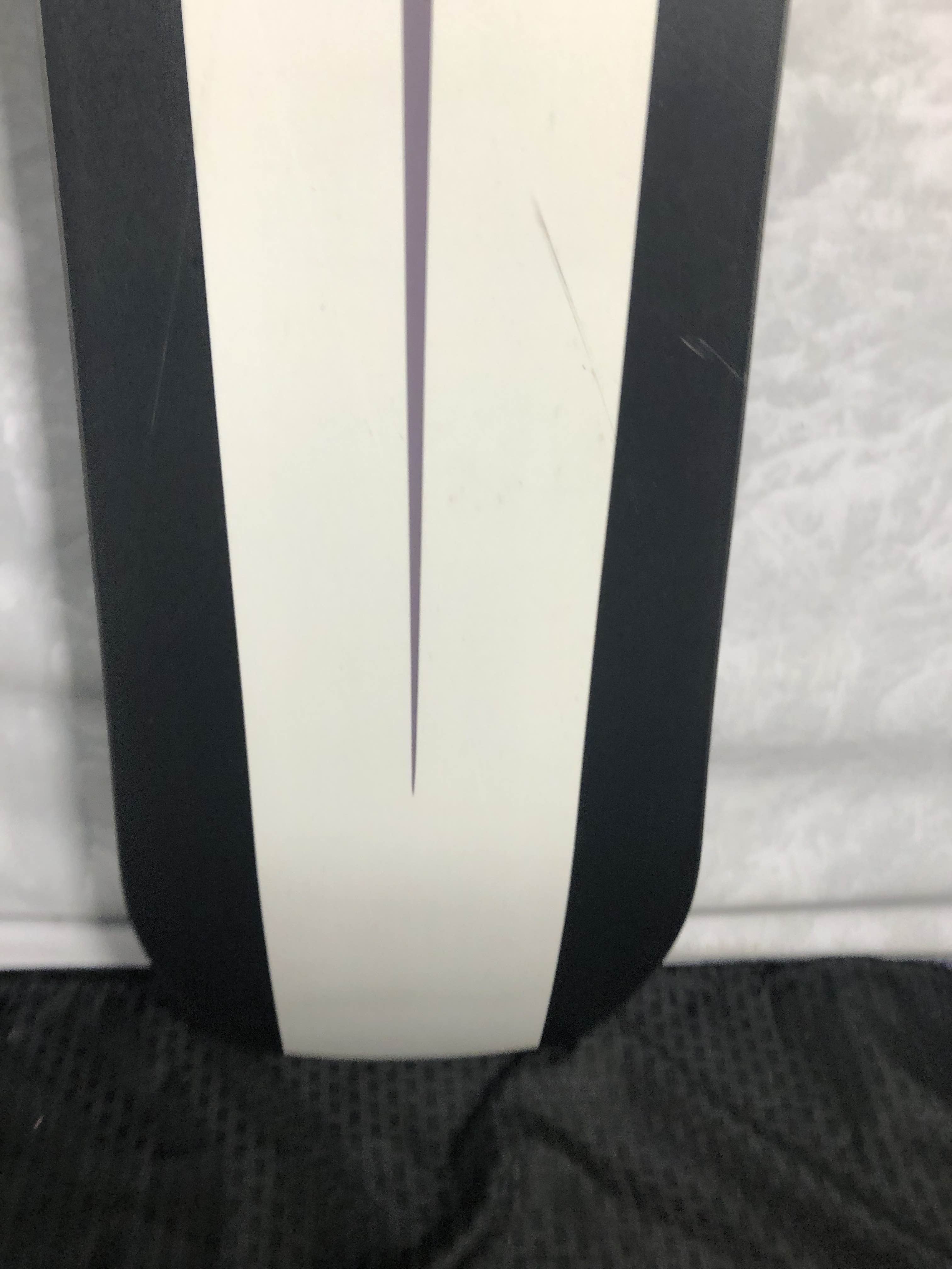Lightly Used Salomon Assasin Pro 2025 Snowboard 156CM