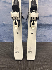 Kastle Marble 84 Prem 160cm Skis w/ Other K10 SLR GW SYS Demo Binding - Used
