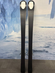 Kastle Marble 84 Prem 160cm Skis w/ Other K10 SLR GW SYS Demo Binding - Used