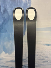 Kastle Marble 84 Prem 160cm Skis w/ Other K10 SLR GW SYS Demo Binding - Used