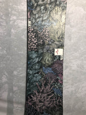 Lightly Used Niche Nightshade 2024 Snowboard- 145 cm
