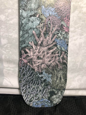 Lightly Used Niche Nightshade 2024 Snowboard- 145 cm