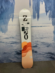 New 2024 Nitro Drop Women's Snowboard - 149CM