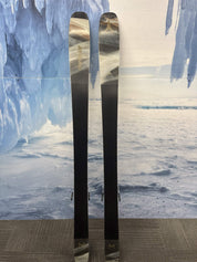 Atomic Maven 88 CTI 165cm Skis w/ ATOMIC Strive 11 Demo Binding - Used (2025)