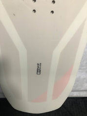 Lightly Used 2024 Bataleon Pushup 143CM Women's Snowboard