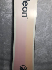 Lightly Used 2024 Bataleon Pushup 143CM Women's Snowboard