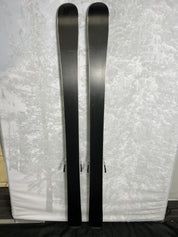 New Rossignol Arcade 84 160 cm Skis 2025 w/Look Konect GW Demo Bindings