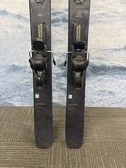 Atomic Maven 88 CTI 153cm Skis w/ ATOMIC Strive 11 Demo Binding - Used (2025)