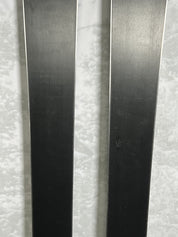 New Rossignol Arcade 84 160 cm Skis 2025 w/Look Konect GW Demo Bindings