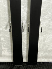 New Rossignol Arcade 84 160 cm Skis 2025 w/Look Konect GW Demo Bindings