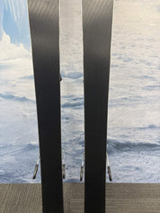Atomic Maven 88 CTI 153cm Skis w/ ATOMIC Strive 11 Demo Binding - Used (2025)