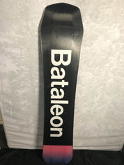 Used 2024 Bataleon Whatever 144cm