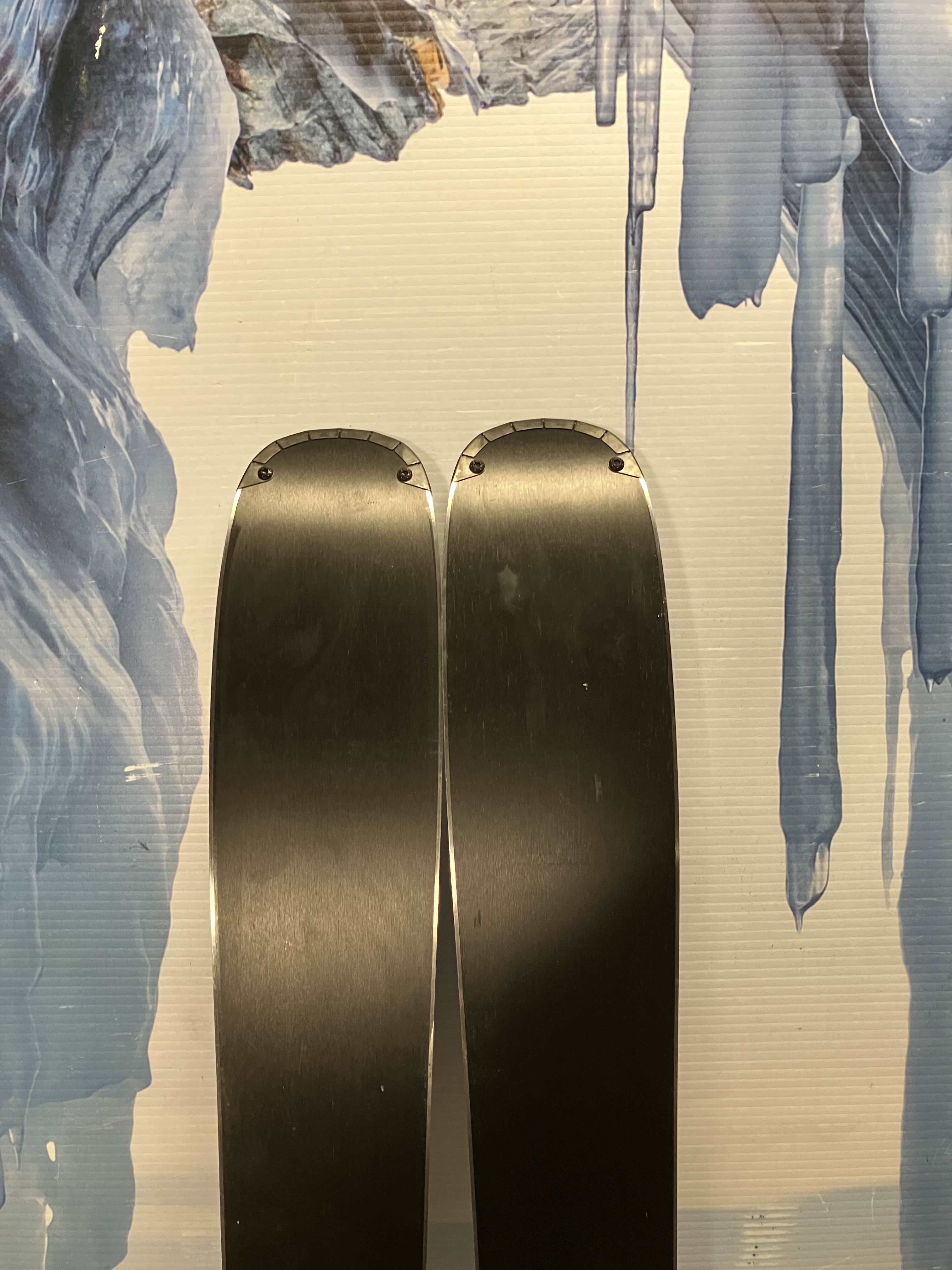 New Atomic Bent Chetler 85 w/ Atomic 10 Bindings
