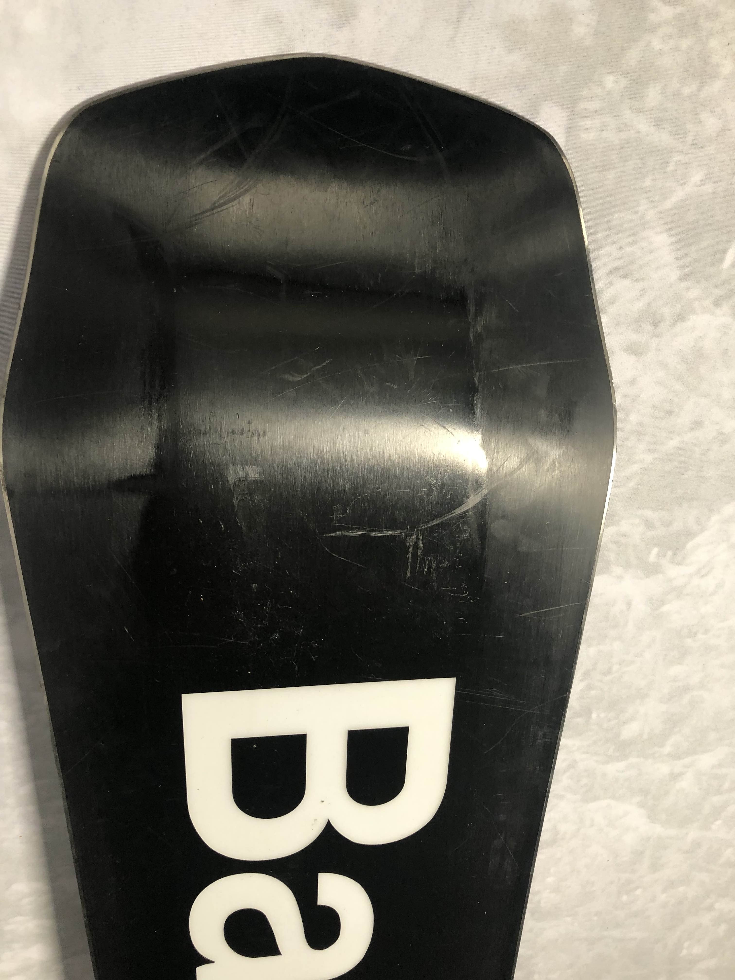 Used 2024 Bataleon Whatever 144cm