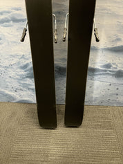 New Armada Declivity 92 Ti w/ Armada 11 Bindings